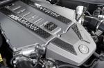 Mercedes-Benz SLS AMG Hawk White by Hamann 2011 года